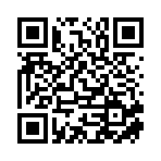 江西磐岳能源科技有限公司移动站二维码