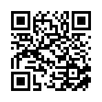 广州飞翔户外用品有限公司移动站二维码