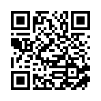 廊坊市朝辉大剧院有限公司移动站二维码