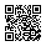 上海扶清企业管理有限公司移动站二维码