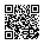 上海憬新寓建筑设计有限公司移动站二维码