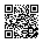 上海鹤止贸易有限公司移动站二维码