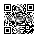 迁西县栗扬文化传媒有限公司移动站二维码