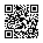 滨州绿驰人造草坪有限公司移动站二维码