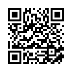 云南穹越国际货运代理有限公司移动站二维码