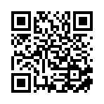 香河中文聚星企业管理咨询有限公司移动站二维码