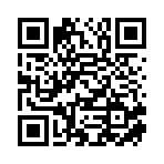 绵阳无忧文化传媒有限公司移动站二维码