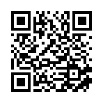 内蒙古恩赐冷链物流有限公司移动站二维码