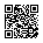 郴州蓓霓芬美容服务有限公司移动站二维码