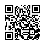 镇雄东洪建筑工程有限公司移动站二维码