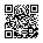 衡阳蒸水报废汽车回收拆解有限公司移动站二维码