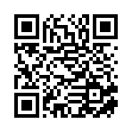 成都云伊园林绿化工程有限公司移动站二维码