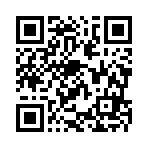 邵阳正晨建筑工程有限公司移动站二维码