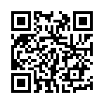 河北澳加启航出国留学服务有限公司移动站二维码