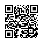 邵阳六月网络科技有限公司移动站二维码