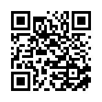 上海橘宜生物科技有限公司移动站二维码