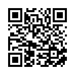 昆明初霁行商贸有限公司移动站二维码