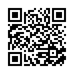 临沂蓝仓仓储有限公司移动站二维码