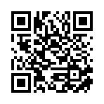 邵阳向上传媒有限公司移动站二维码