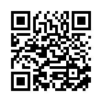 江西万全污水处理有限公司移动站二维码