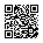 保定绿茂园林绿化有限公司移动站二维码