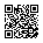 秦皇岛曼扎贸易有限责任公司移动站二维码