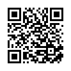 昌黎县江洋水产品有限公司移动站二维码