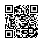 昆明东岛晨新商贸有限公司移动站二维码