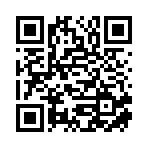 海南灏盛投资有限公司移动站二维码