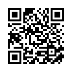 隆回县冷水坑自来水有限公司移动站二维码