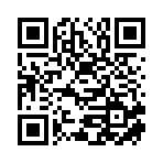 滨州寰宇绿洲贸易有限公司移动站二维码