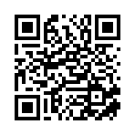 枣庄茂森文化传媒有限公司移动站二维码