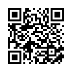 铁岭向钱食品有限公司移动站二维码