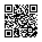 丽水益鑫新能源科技有限公司移动站二维码
