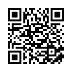 铁岭润山绿化工程有限公司移动站二维码