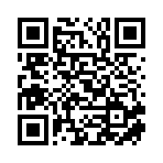 滨州正云祥仓储服务有限公司移动站二维码