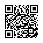 铁岭青野农业科技有限公司移动站二维码