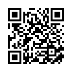 滨州荣发样电力器材有限公司移动站二维码