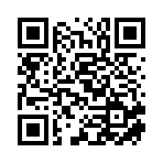 贵州亮洁清沐环保有限公司移动站二维码