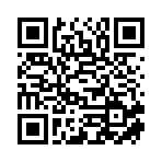 临沂誉腾化妆品有限公司移动站二维码