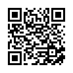 无棣启航电动车销售有限公司移动站二维码