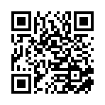 罗源大海川仓储服务有限公司移动站二维码