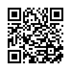 营口汇泽中科肥业有限公司移动站二维码