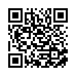 克什克腾旗原野听风文化旅游有限公司移动站二维码