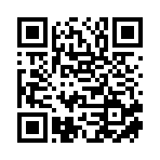滨州政远环保科技有限公司移动站二维码