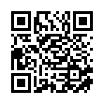 克什克腾旗景阳园林绿化工程有限公司移动站二维码