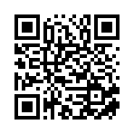 杭州岚书文化传媒有限公司移动站二维码