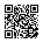 营口鸿跃能源有限责任公司移动站二维码