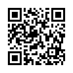 杭州珩川服饰有限公司移动站二维码