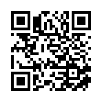 蒙阴绿矿自然资源开发有限公司移动站二维码